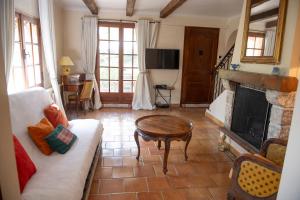 Villas LA LEZARDIERE Villa for 6 By Sunset : photos des chambres