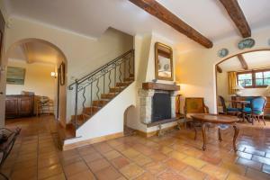 Villas LA LEZARDIERE Villa for 6 By Sunset : photos des chambres