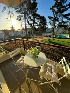 Condominio en El Tabo - tranquilidad y seguridad - Isla Negra