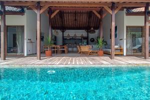 Palm Paradise Lembongan