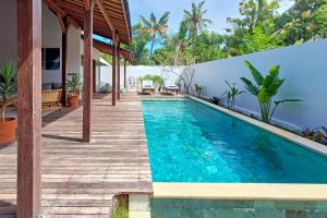 Palm Paradise Lembongan