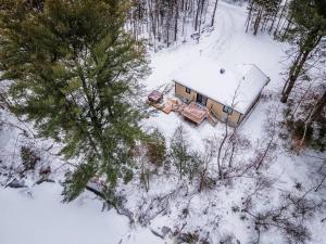 Vue sur Lac, Spa, Billard, Wifi 500 mbits, Foyer, Smart TV, 5 Chambres