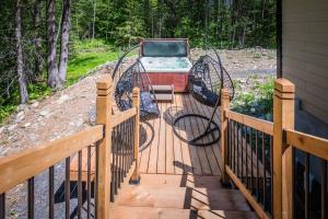 Vue sur Lac, Spa, Billard, Wifi 500 mbits, Foyer, Smart TV, 5 Chambres