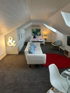 The Loft on Swanston - Moolap