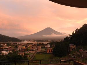 La Vista Fujikawaguchiko