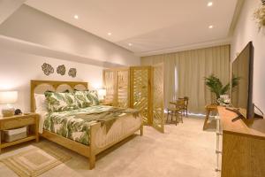 Beautiful Modern Studio At Cap Cana, Punta Cana