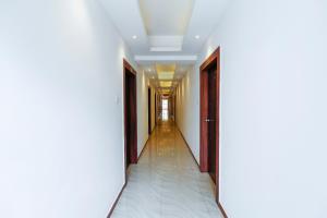 Capital O Sai Arya Residency