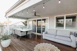 Cosy Country Cottage