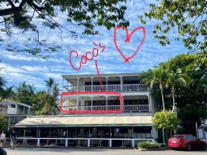 Cocos - in town {Ultima Collection}