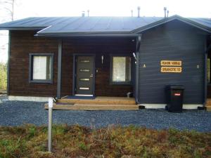 Rukankarhu Apartment