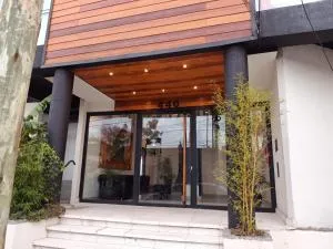 Italia 440 2C - San Fernando