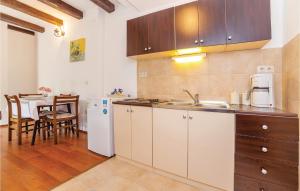 Amazing Home In Kraljevica With Wifi 