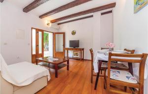 Amazing Home In Kraljevica With Wifi 