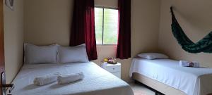 Pousada Flor de Pitaya