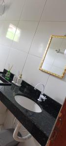 Pousada Flor de Pitaya