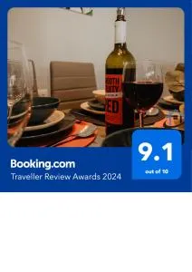 Coyle House, 3 bed,Corby, super kings or twins, driveway, free wi-fi, corporates welcome - Weldon