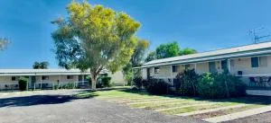 country way motor inn - Cunnamulla