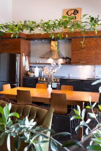 Charmante maison au pied de la montagne