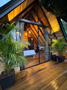 Alojamiento Rural Altos del Molino