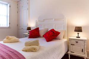 Double Room with Private Bathroom room in Old City Guest House