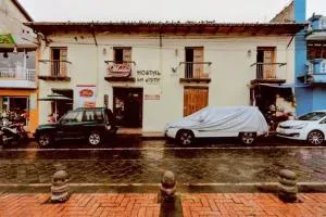 Hostal La Suite - Tolontag