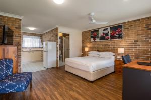 Sunshine Coast Airport Motel