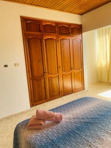 Paraiso Pie de la Popa