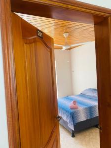 Paraiso Pie de la Popa