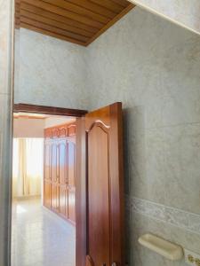 Paraiso Pie de la Popa