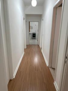 Apartamento pé na Areia - Copacabana