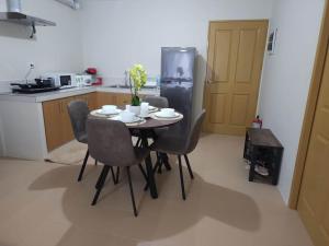 A Marina Spatial 2BR , 2Showers, 1Balcony, 1 Storage Room