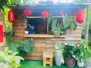 Suri homestay - Ấp Thiện Long