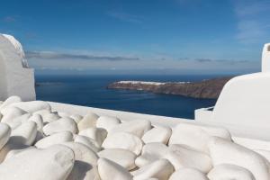 Iliovasilema Hotel & Suites Santorini Greece