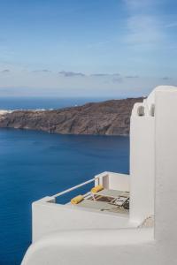 Iliovasilema Hotel & Suites Santorini Greece