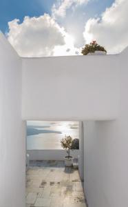 Iliovasilema Hotel & Suites Santorini Greece