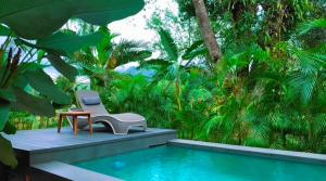 Alina Farm Resort- Two Bedroom Villa