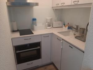 À deux pas des commerces et de locéan, appartement rénové avec terrasse à Seignosse - FR-1-239-413