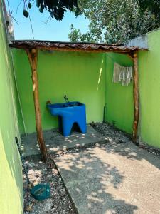 Casa chalet de descanso en monterrico Guatemala