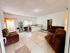 Casa chalet de descanso en monterrico Guatemala