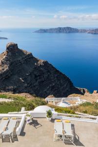 Iliovasilema Hotel & Suites Santorini Greece