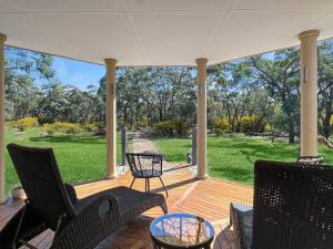 Aurora Cottages - Six Seasons