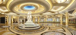 Caesars Palace Las Vegas by Suiteness