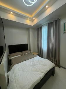 KE Staycation at The Grass Residences