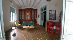 Casa Boutique Galvez