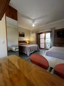 Suite 4101 Ilhaflat