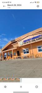 Olango Transient Home,with WIFI &Netfix