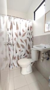 Olango Transient Home,with WIFI &Netfix