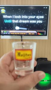 Olango Transient Home,with WIFI &Netfix