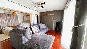 Ocean View Terrace BISE 1F - Ie