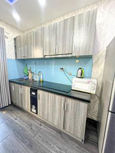 Saymes Home - Căn Hộ Biển Mường Thanh Đà Nẵng